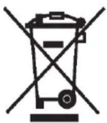 HAIER HWS79GDG - Safety information - 4