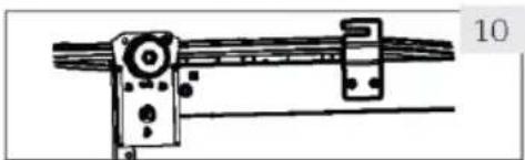 HAIER HWS79GDG - Fasi di montaggio - 7