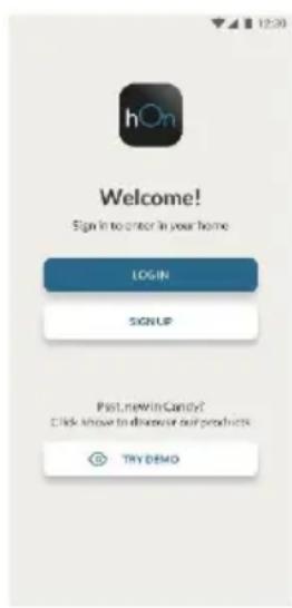 HAIER HWS79GDG - FREMGANGSMÄDE VED PARRING I APP - 5