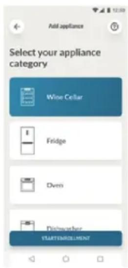 HAIER HWS79GDG - PRODUKTINFORMATION - 1