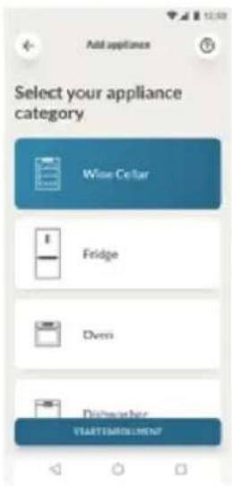 HAIER HWS79GDG - Standby-modus - 1