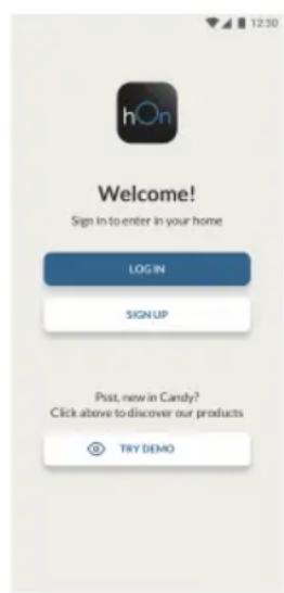 HAIER HWS79GDG - Step 2 - 1