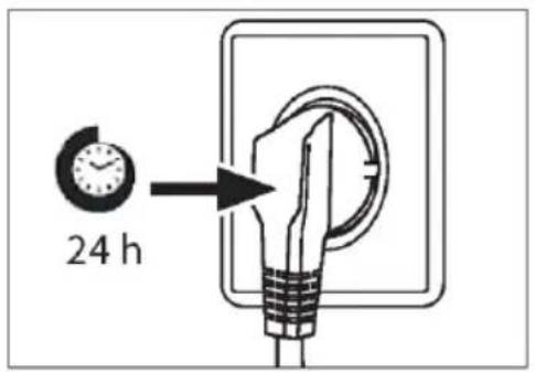 HAIER HWS79GDG - Jemné doladenie dverí - 1