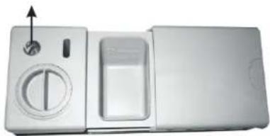 BLAUPUNKT 5VF410NP - Voll - 1