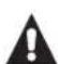 BLAUPUNKT 5VF410NP - WARNING! - 3