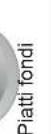 BLAUPUNKT 5VF410NP - Caricamento dei cestelli a norma EN 50242: - 10