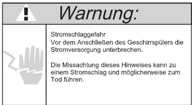 BLAUPUNKT 5VF410NP - Vorsicht: - 1