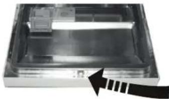 BLAUPUNKT 5VF410NP - Prendre soin du lave-vaisselle - 1
