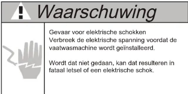 BLAUPUNKT 5VF410NP - A Attentie: - 1