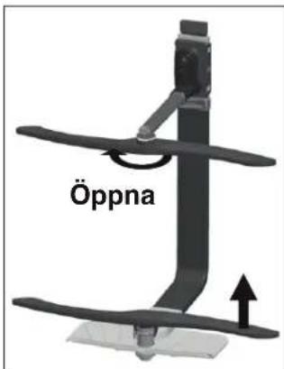BLAUPUNKT 5VF410NP - Rengora spolarmarna - 1
