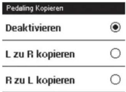 PIONEER SGYPMLTC - Pedal kopieren - 1