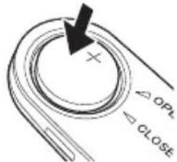PIONEER SGYPMLTC - - Trasmettitore sinistro - 1