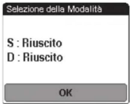 PIONEER SGYPMLTC - Se i sensori di destra e sinistra sono stati controllati, toccare [Doppio Potenza]. - 2