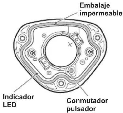 PIONEER SBTLT91 - Compruebe la pantalla deindicadores LED. - 1