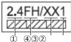 PIONEER SBTLT91 - 電波に関係の注意 - 1