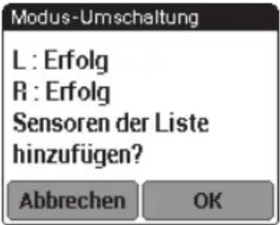 PIONEER SBTLT91 - Tippen Sie auf [Pedaltrittmonitor]. - 2