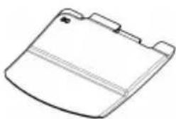 PIONEER SBTLT91 - Sensore del monitor di pedalata (lato destro) - 3