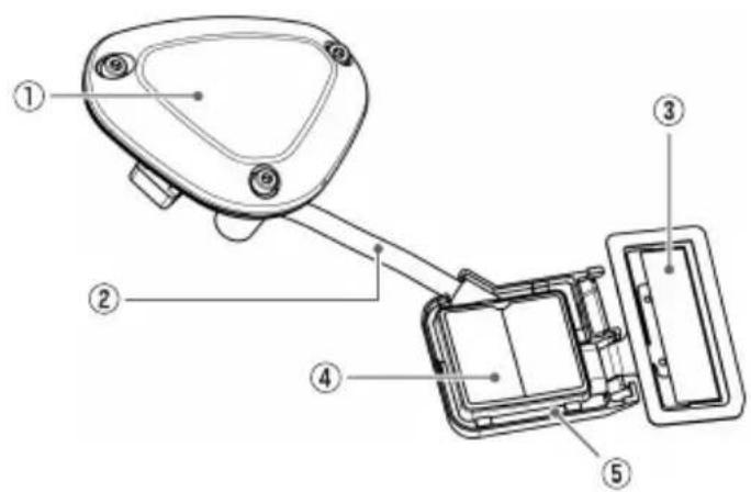 PIONEER SBTLT91 - SGY-PM930H - 2