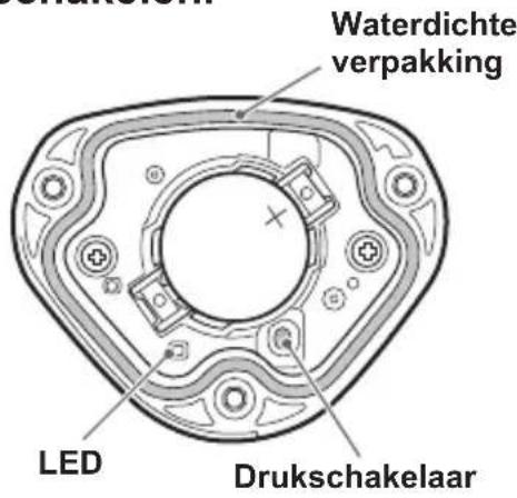 PIONEER SBTLT91 - De sensormodus inschakelen. - 1