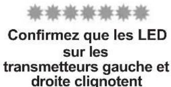 PIONEER SBTLT91 - Appuyez pendant plus de 3 secondes - 2