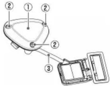 PIONEER SBTLT91 - 電 夕日二一（右） - 1