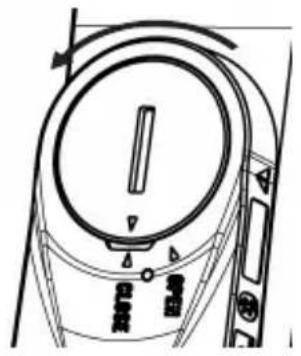 PIONEER SBTLT91 - Retire la tapa. - 2