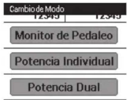 PIONEER SBTLT91 - Si los senseores izquierdo y derecho está activados, pulse [Potencia Dual]. - 1