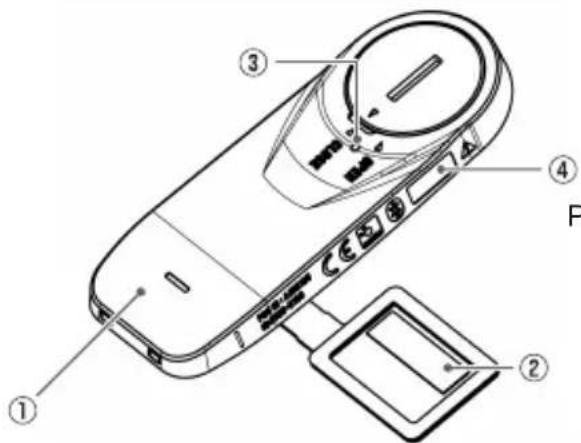 PIONEER SBTLT91 - SGY-PM930H - 1