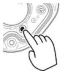 PIONEER SBTLT91 - Appuyez pendant plus de 3 secondes - 3