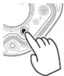 PIONEER SBTLT91 - Cambiare la modalità del sensore. - 4