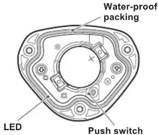 PIONEER SBTLT91 - Check the LED display. - 1