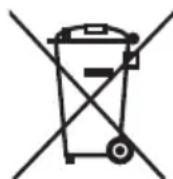 SHARP EMKS1 - Batterier - 1