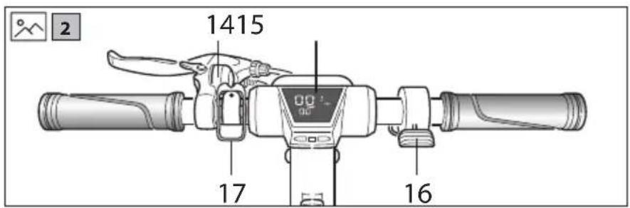 SHARP EMKS1 - Bluetooth - 2