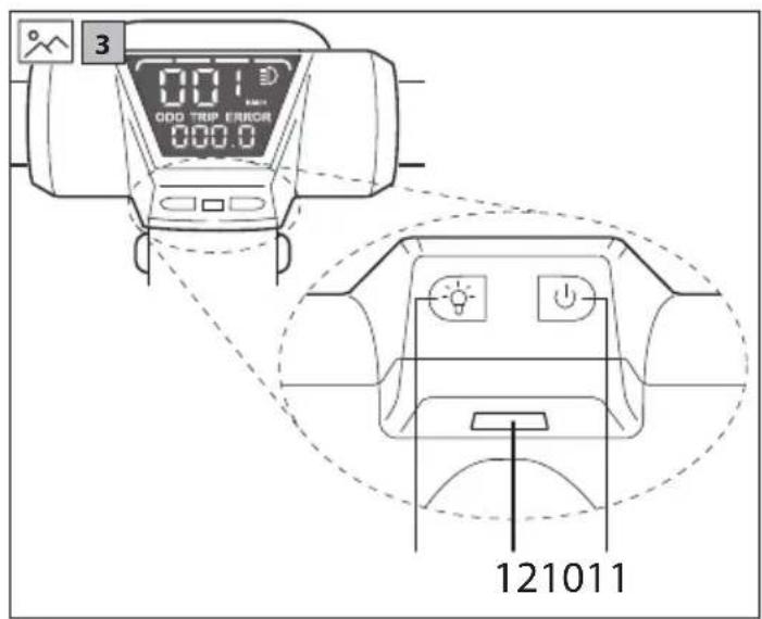 SHARP EMKS1 - Bluetooth - 7