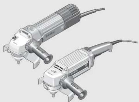 BOSCH HWS 88230 Professional - 2