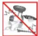 OMEGA NC1002 - PRECAUTIONS FOR SAFE USE - 6