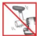 OMEGA NC1002 - PRECAUTIONS FOR SAFE USE - 3