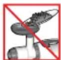 OMEGA NC1002 - PRECAUTIONS FOR SAFE USE - 5