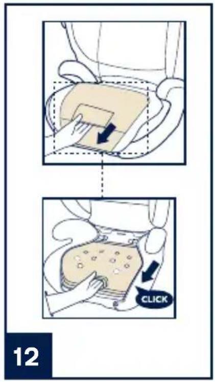 Nuna AACE - Use of Lower Anchor Connectors - 1