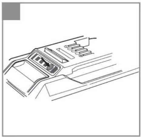 EINHELL FREELEXO 800 LCD BT+ - 25