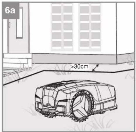 EINHELL FREELEXO 800 LCD BT+ - 3