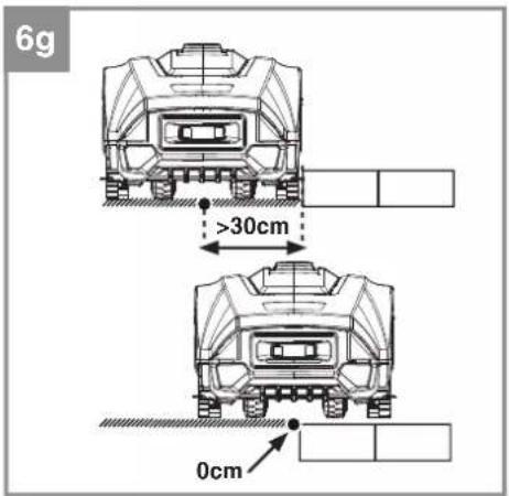 EINHELL FREELEXO 800 LCD BT+ - 9