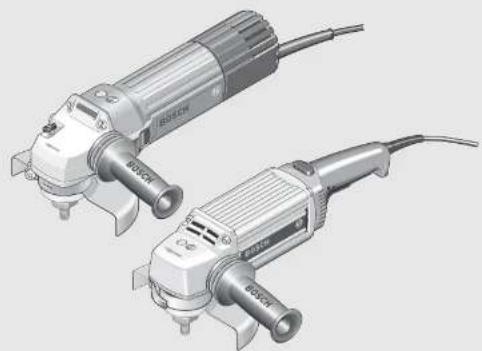 BOSCH HWS 88180 Professional - 1