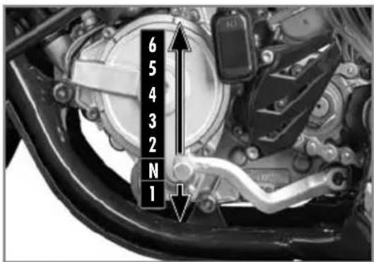 6 5 4 3 2 N 1