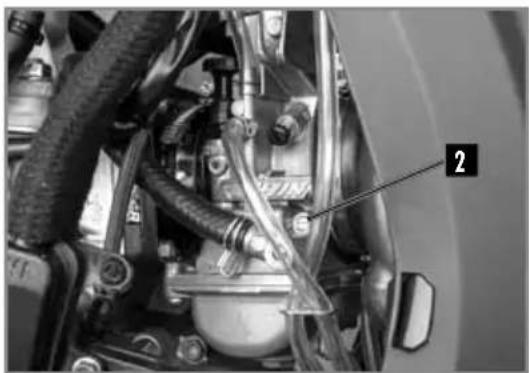 Sherco 125 SE (2022) - ! ACHTUNG - 5