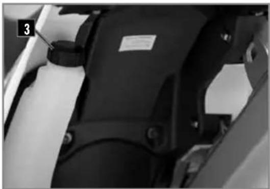 Sherco 125 SE (2022) - ! ATTENTION - 1