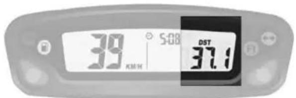 39 KWH S:08 DST 37.1