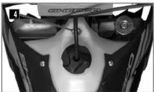 Sherco 125 SE (2022) - ! ACHTUNG - 15