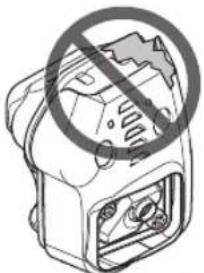 HUSQVARNA 525ECS - Muffler - 6