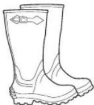 HUSQVARNA 525ECS - Abbigliamento protettivo - 6